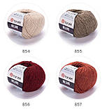 Мілано 866 св. сірий, фото 8