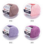 Мілано 870 холодний беж, фото 3