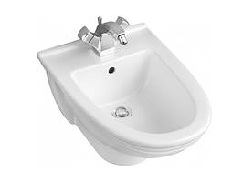 Century Біде підвісне 74530001 VILLEROY&BOCH