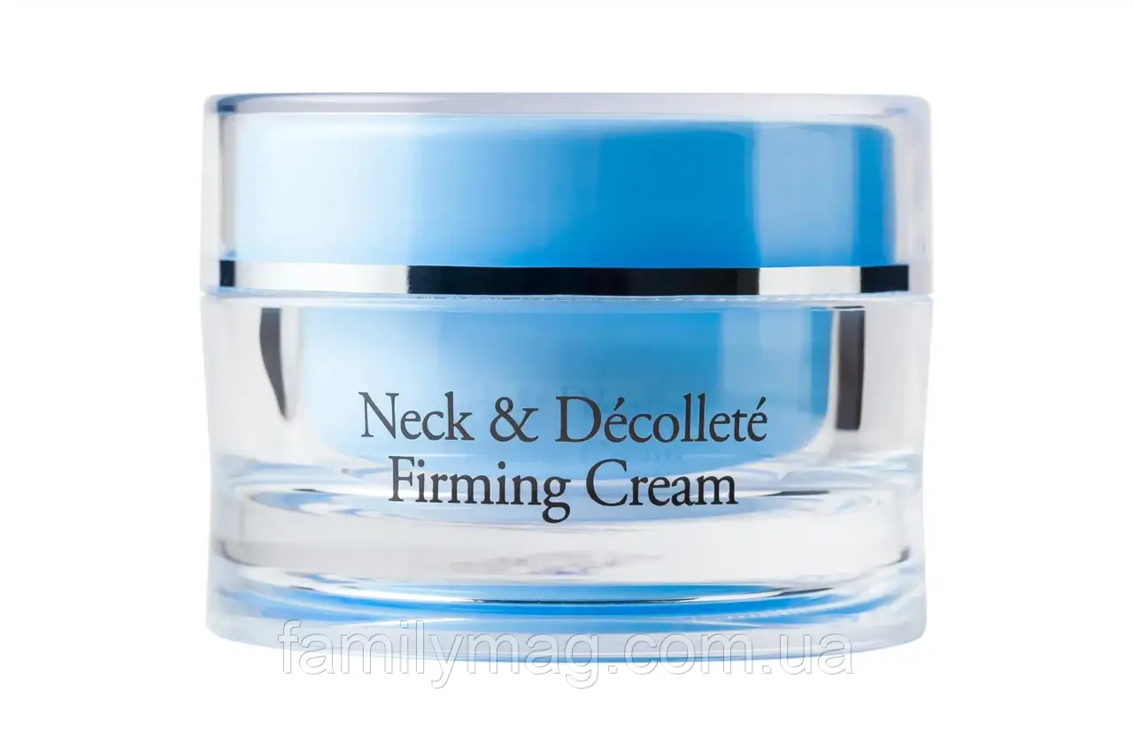 Зміцнювальний крем для шиї та зони декольте Neck & Decollete Firming Cream RENEW Об'єм 50 мл