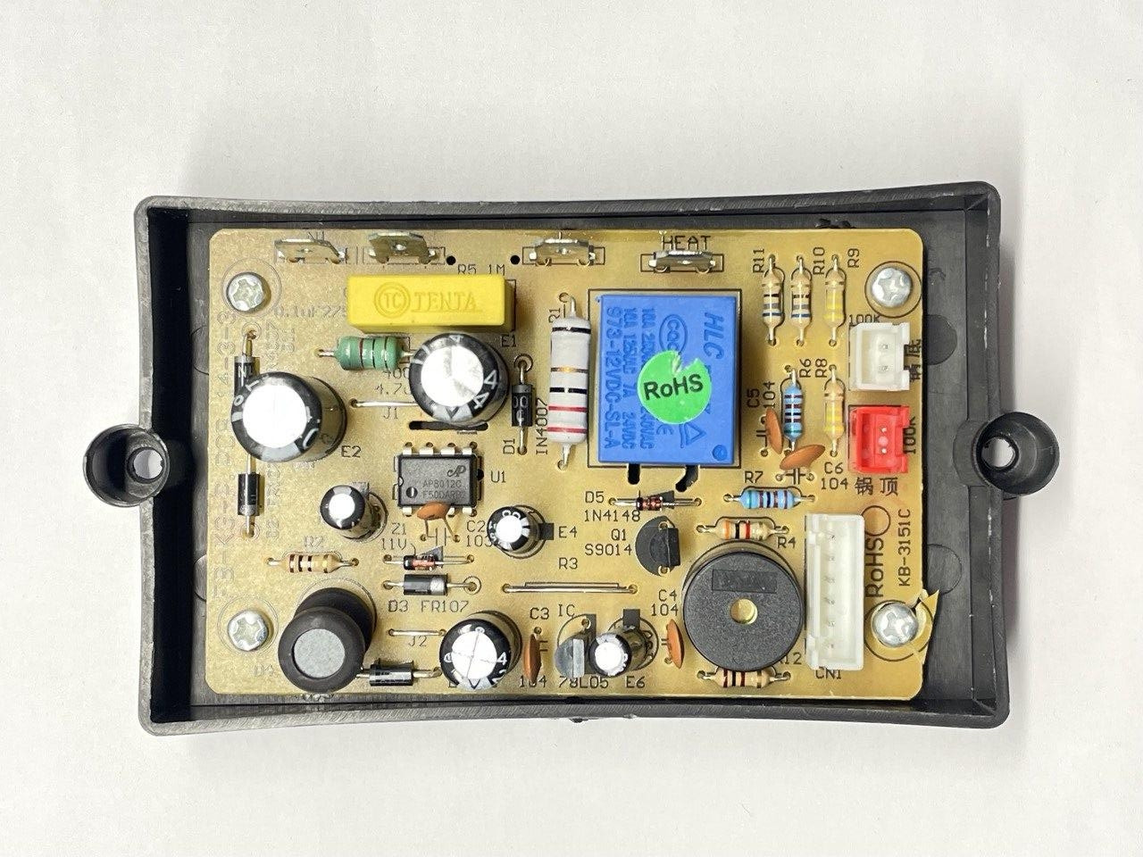 Плата живлення для мультиварки Redmond RMC-M4515