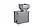 Ваговий дозатор сипучих матеріалів Triniti F-100 (2-100г) напівавтомат для фасування сипучих продуктів, фото 2