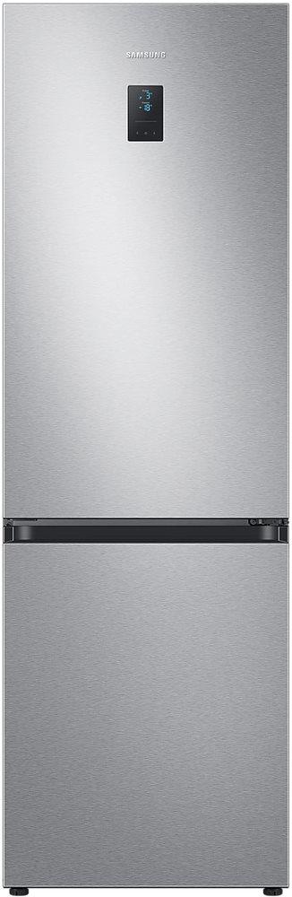 Холодильник з морозильною камерою Samsung RB34T670ESA