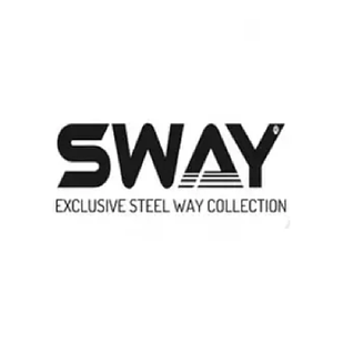 Гребінці SWAY