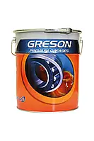 Мастило Lubex GRESON LIT EP 3 0,9кг