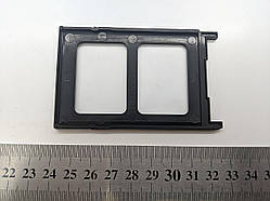 Заглушка кардрідера PCMCIA Asus A6T
