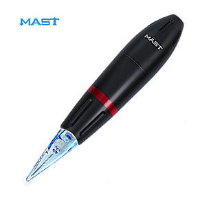 Машинка для татуажу MAST Space Aluminum від Dragonhawk, фото 4