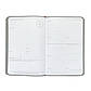 Мотивувальний планер Planner My perfect day LifeFLUX бежевий укр, фото 5