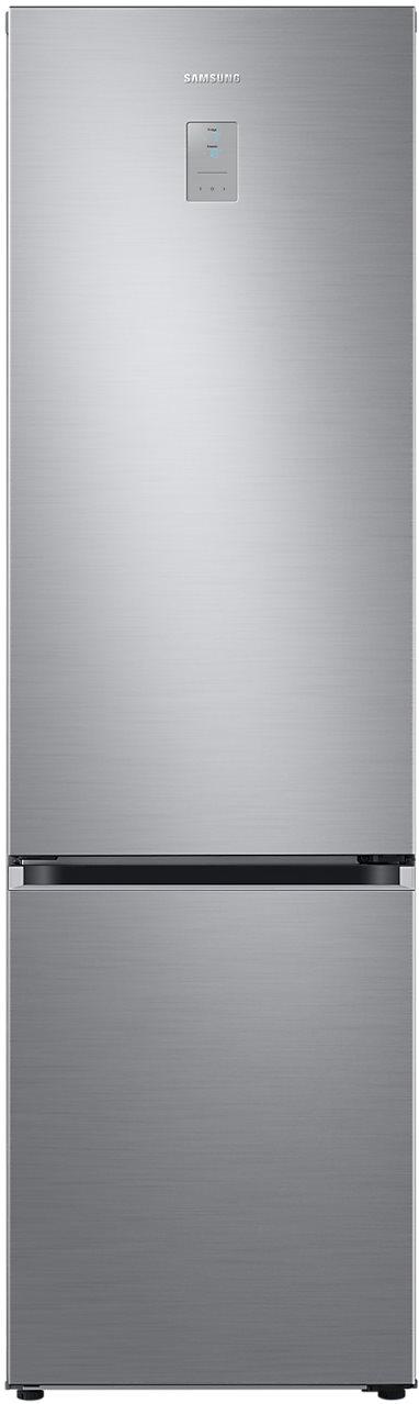 Холодильник з морозильною камерою Samsung RB38C776CS9