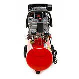 Оливний компресор 24 л KD400, фото 3