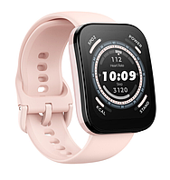 Умные часы Amazfit Bip 5 Pastel pink (Розовые)