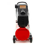 Оливний компресор 24 л KD400, фото 6