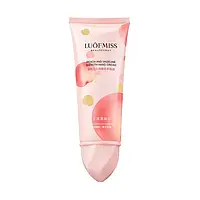 Крем для ухода за руками Luofmiss Smooth Hand Cream 100г