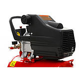 Оливний компресор 24 л KD400, фото 7