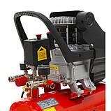 Оливний компресор 24 л KD400, фото 8