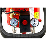 Оливний компресор 24 л KD400, фото 10