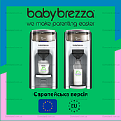 Baby Brezza Formula Pro Advanced - Автоматична машинка для приготування дитячої суміші