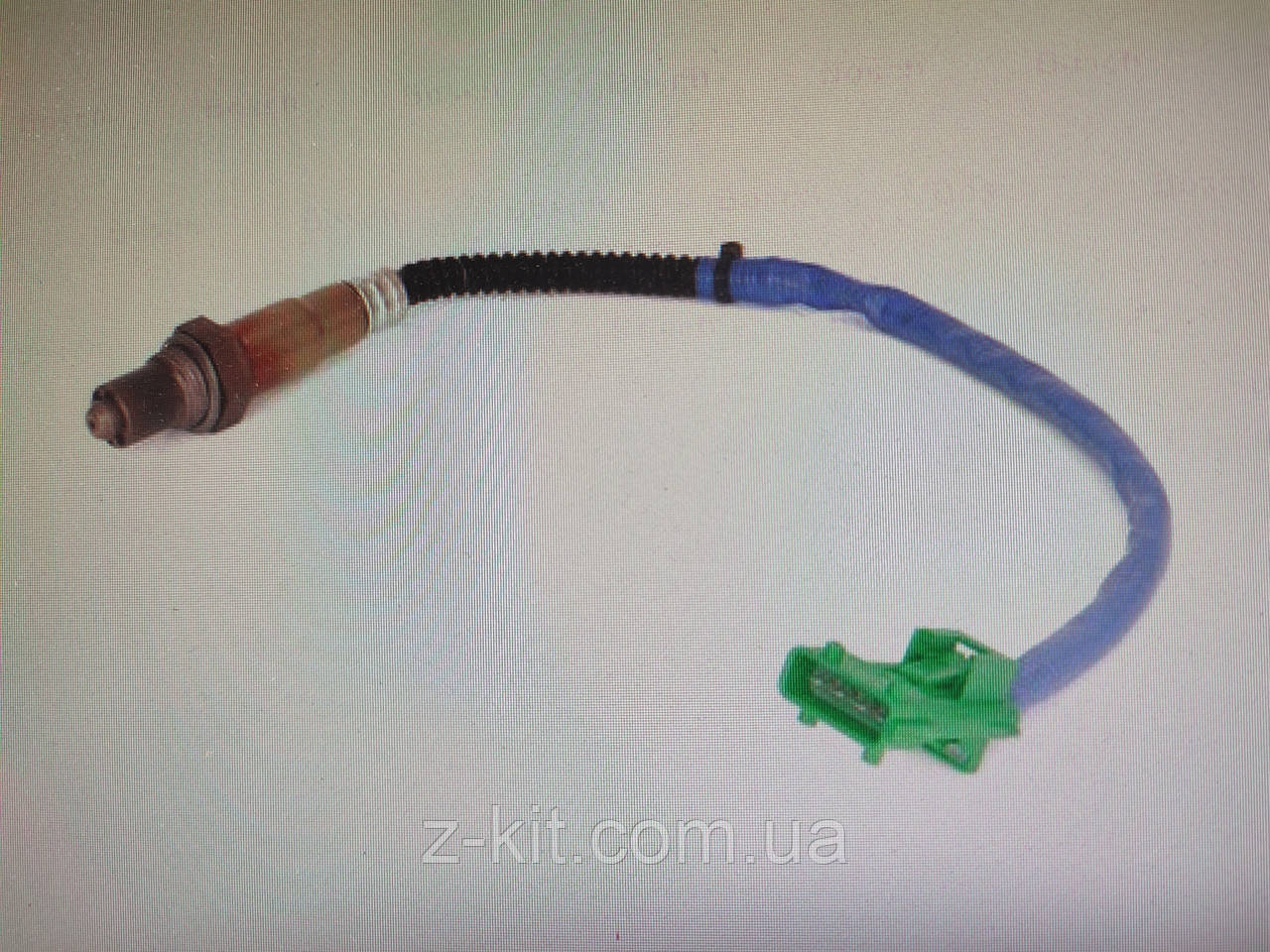 Датчик кисню Geely MK, Geely Emgrand7, EC7, FC 1,8 Bosch (Оригінал), 1086001114