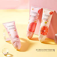 Крем для ухода за руками Luofmiss Smooth Hand Cream 100г