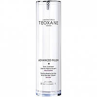 Дермо-реструктурирующий крем-филлер для кожи Teoxane Advanced filler dry skin, 50 мл