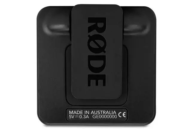 Накамерна радіосистема Rode Wireless GO II Single, фото 2