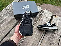 Чоловічі кросівки New New Balance 997 CM997HCC чорні Оригінал, фото 5