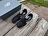 Чоловічі кросівки New New Balance 997 CM997HCC чорні Оригінал, фото 9