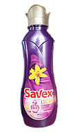 Кондиціонер - ополіскувач SAVEX Soft Romantique, 900мл