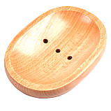 Мильниця Supretto з бука (8407), фото 4