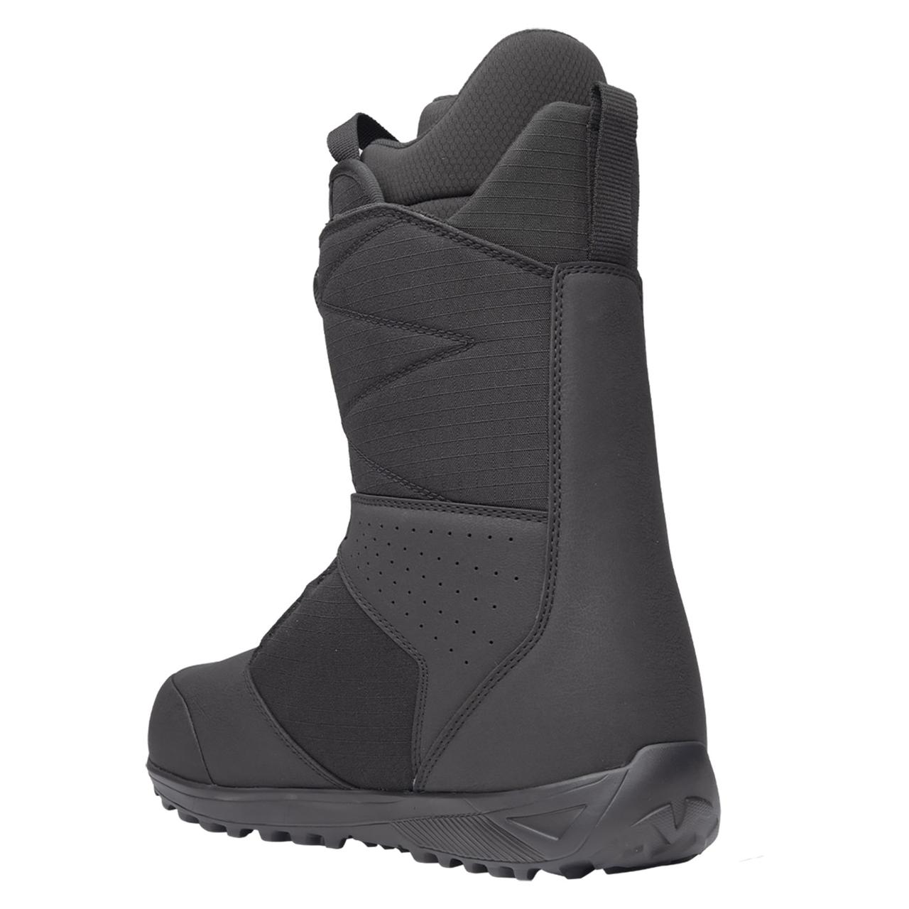 Ботинки для сноуборда Nidecker Sierra black 2024 - фото 3 - id-p2005747760