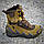 Берці зимові тактичні Vaneda Ванеда 1246 V-CLUTCH PRO кордура хакі, фото 8