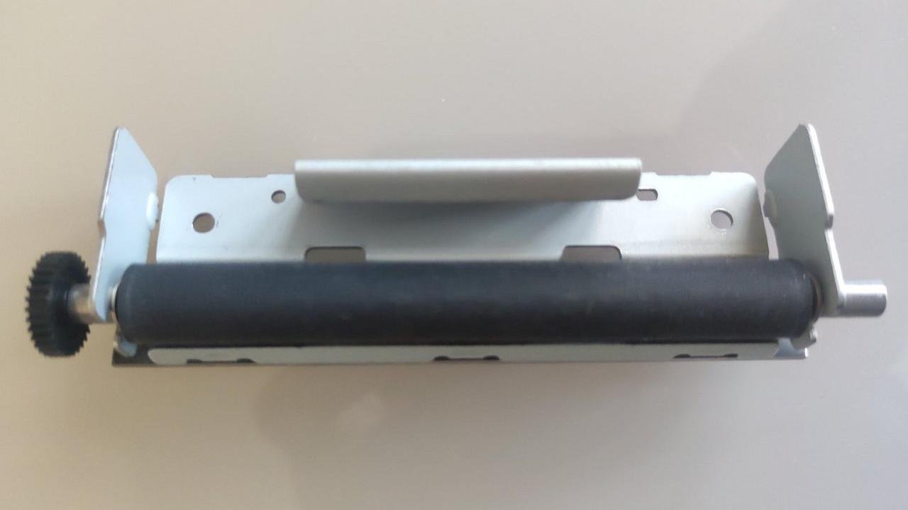 Гумовий вал із кріпленням для чекового принтера Xprinter XP-A160H