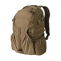 Helikon - Plecak Raider Pack - 22L - Coyote Brown - PL-RID-CD-11