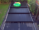 Автоматична зсувна тераса від Бона Трейд (відкотна тераса для басейну) BONATERRACE, фото 3