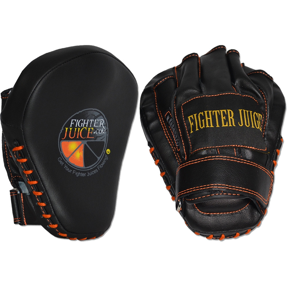 Лапи для боксу RING TO CAGE FightersJuice FJ35A пара, фото 1