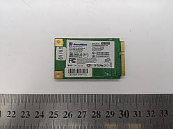 AzureWave AR5BXB63 Модуль Wi-Fi Asus A6T