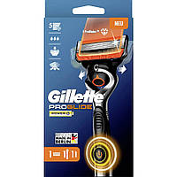 Мужская бритва Gillette ProGlide Power