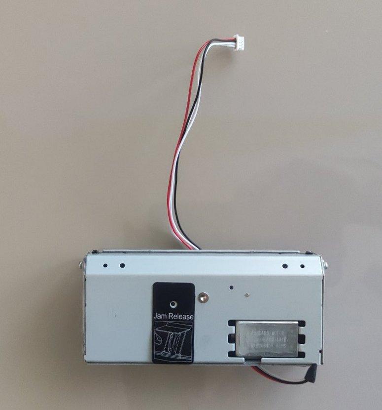 Блок системи автообрізки чеку для чекових принтерів Xprinter XP-Q300, N160II、A160H、Q260H、C260M