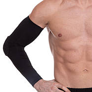 Нарукавник компресійний рукав для спорту SP-Sport (3067), фото 2