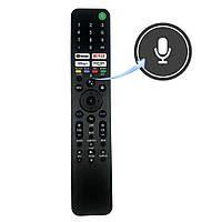 Пульт для SONY RMF-TX520U з мікрофоном