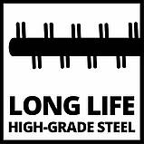 Вал аерації для скарифікатора Einhell GC-SC 18/28 Li (3405941), фото 2