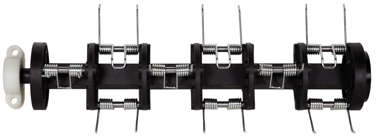 Вал аерації для скарифікатора Einhell GC-SC 18/28 Li (3405941), фото 1