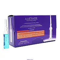 Farmavita Amethyste Hydrate Лосьон для сухих и ослабленных волос(ампулы) 12*8 мл (Италия)