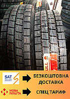 Вантажні шини 315/80 R22.5 Sunfull HF328