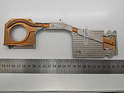 Система охолодження, радіатор Asus A6T