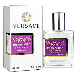 Versace Dylan Purple Pour Femme Perfume Newly жіночий 58 мл