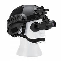 Монокуляр ночного видения NRP RM2041 (Gen.2+) (поколение 2+, крепление на шлем, маска)