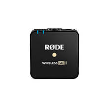Передавач Rode Wireless GO II TX