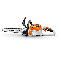 Акумуляторна ланцюгова пила STIHL MSA 60 C SET (Комплект), фото 3