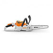 Акумуляторна ланцюгова пила STIHL MSA 60 C SET (Комплект), фото 4